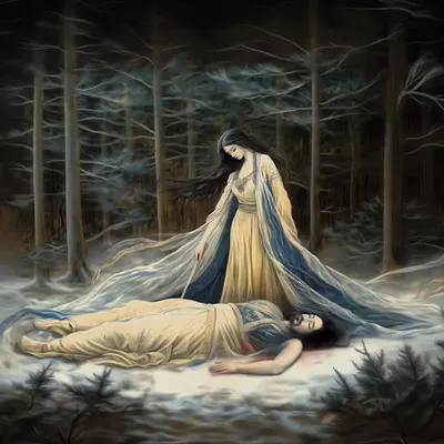 When Love Hurts