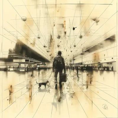 Departure