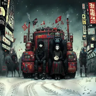 The Last Parade