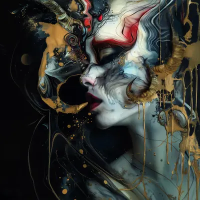 Sensual Transformation