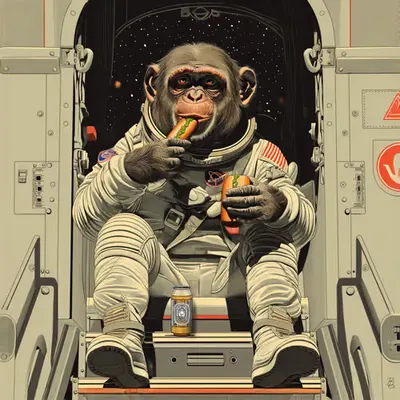 Eat Like Home