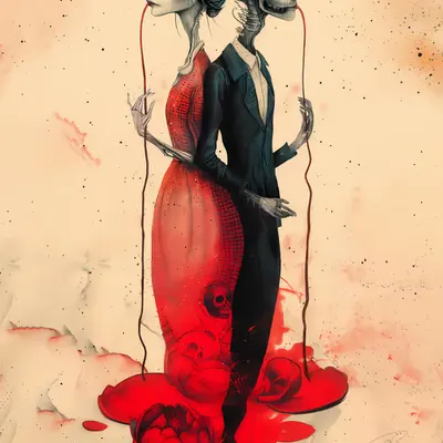 Blood Drinker