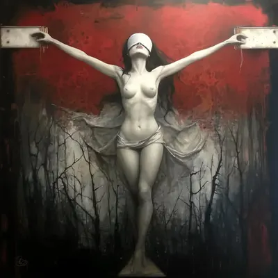 Blind Faith 