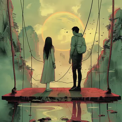 Ties That Bind