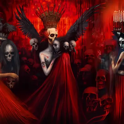 Hades Calling