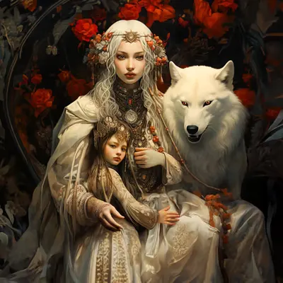 Sheltered Love
