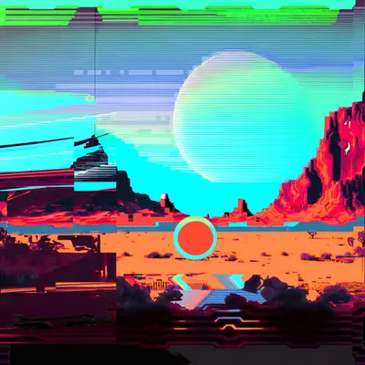 glitchwesternwave: shoot'NRange