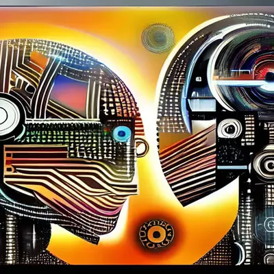 Cybernetic Abstracts