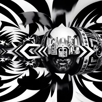 BW World #8