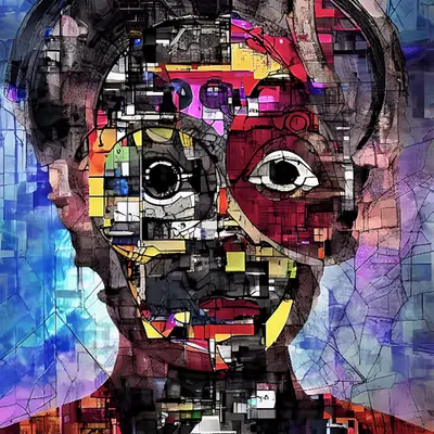 FRAGMENTARY #1