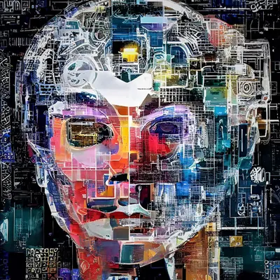 FRAGMENTARY #3