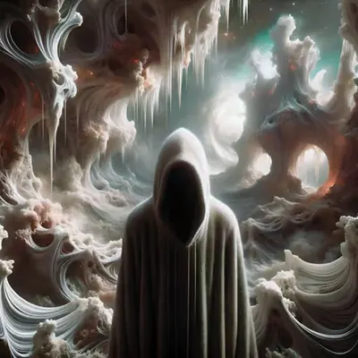 The Silent Sentinel 