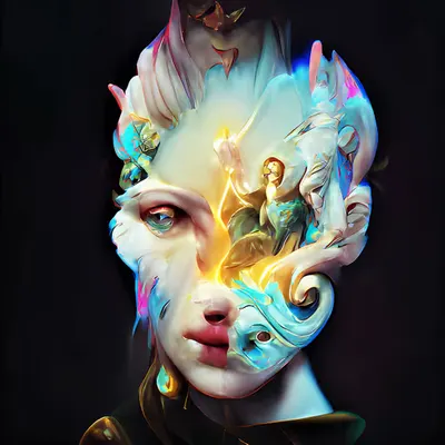 IMAGINEM INFINITUM #3