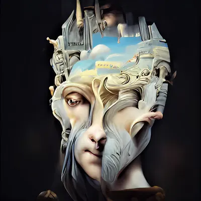 IMAGINEM INFINITUM #5 