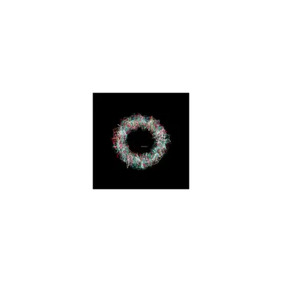 Perpetual Superstructures #14