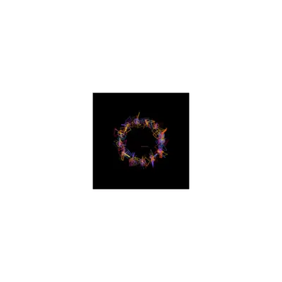Perpetual Superstructures #29