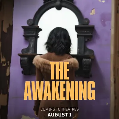 The Awakening