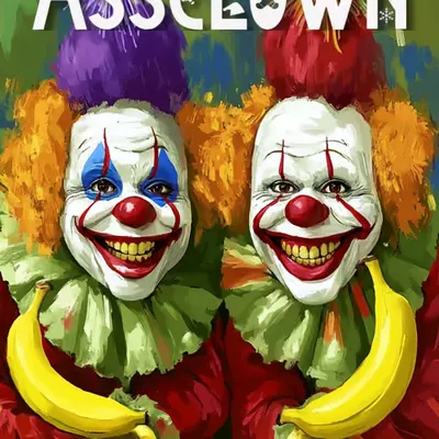 assclown Vol 06
