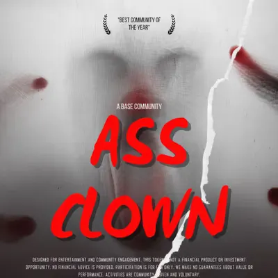 assclown - best community of the year