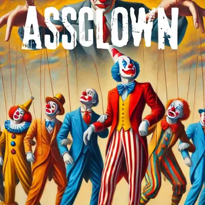 ASSCLOWN - VOL 03