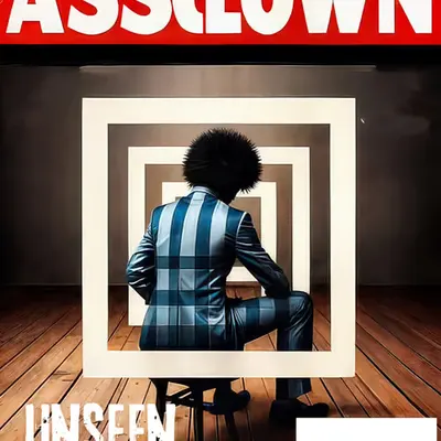 assclown Vol 04