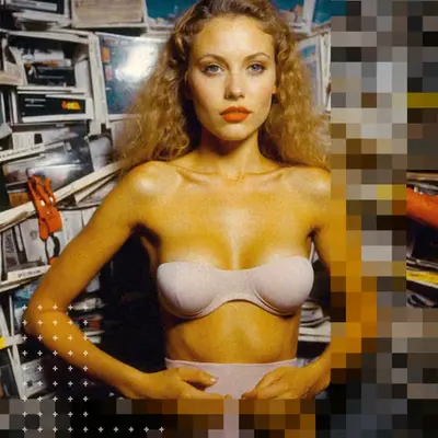 Lost in liminal . 𓍊𓋼𓍊𓋼𓍊 .exe #25