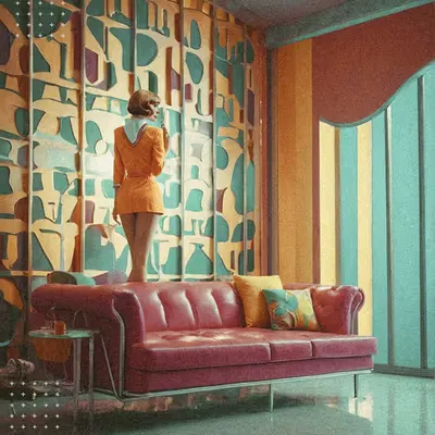 Betty Draper Club ☮  #4