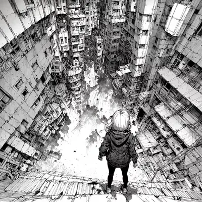 Last Bunker City