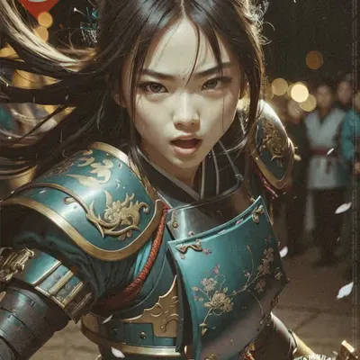 ⭐️BUSHIDO Code⭐️ Rōnin  #592