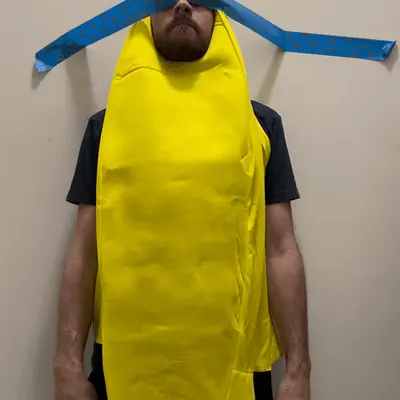 ALFAA AARON BADGE #9