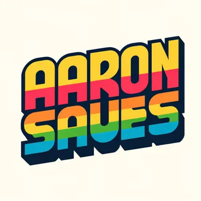 AARON SAVES
