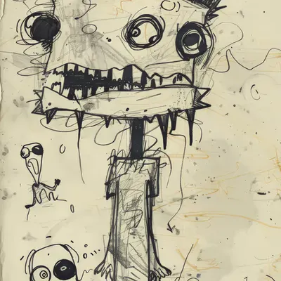 tip monster