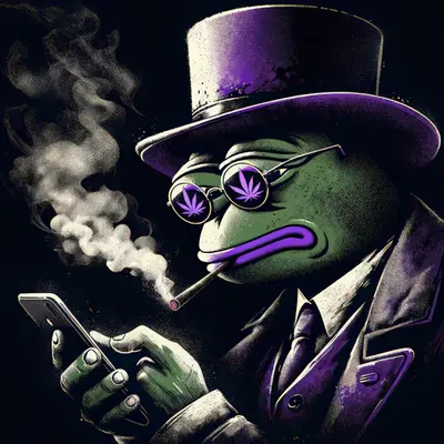 degens on 4/20