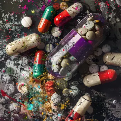Prescription for Domination