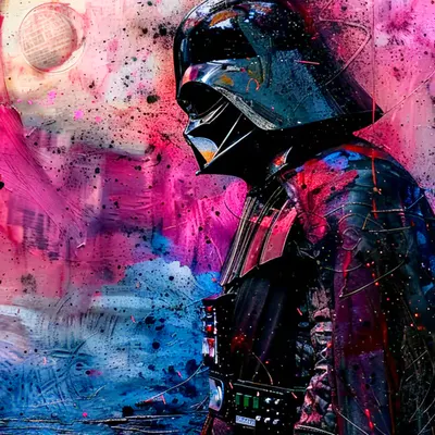 May the 4th be with you