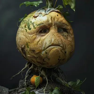 Root Awakening