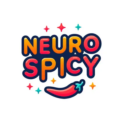 neurospicy