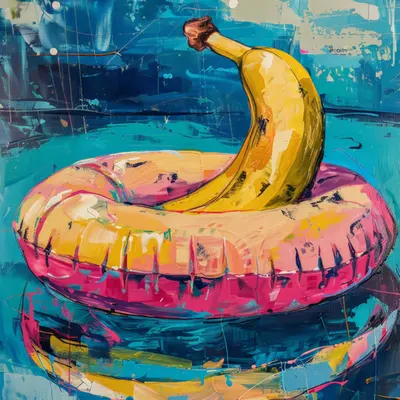 onchain banana summer