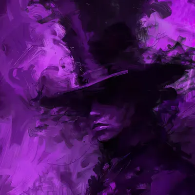The Hat Stays On