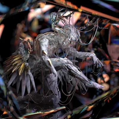 Paralysed Reflections In Spectral Motion