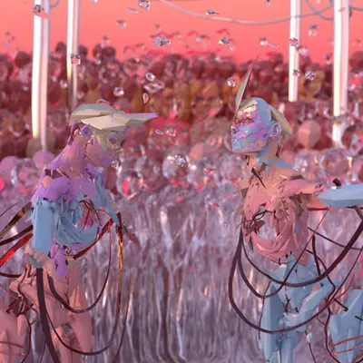 The Dancers