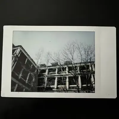 Haunted II