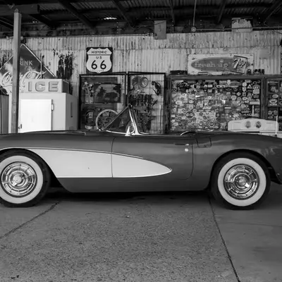 Hackberry Cars