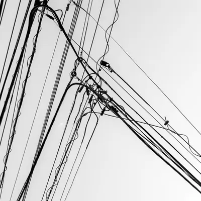 Raw Materials: Wires 3