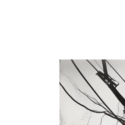 [dis]connections pt 9