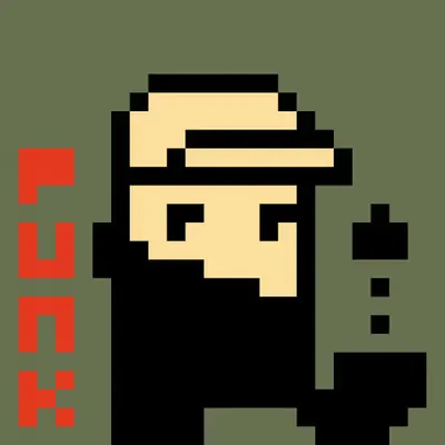 PUNKADANTE 2 Patron Edition