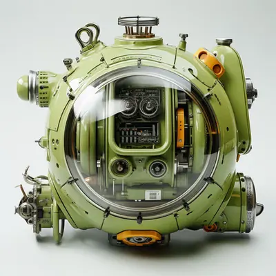 UAP Artifacts #11