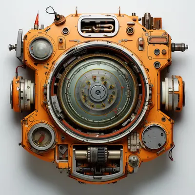UAP Artifacts #18