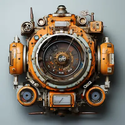 UAP Artifacts #2