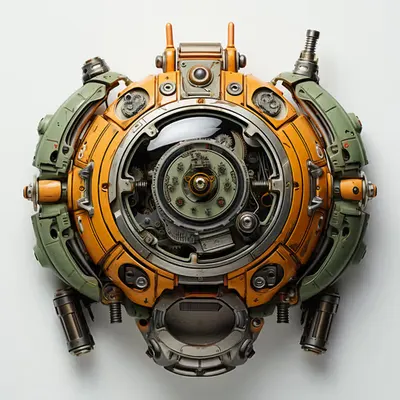 UAP Artifacts #20